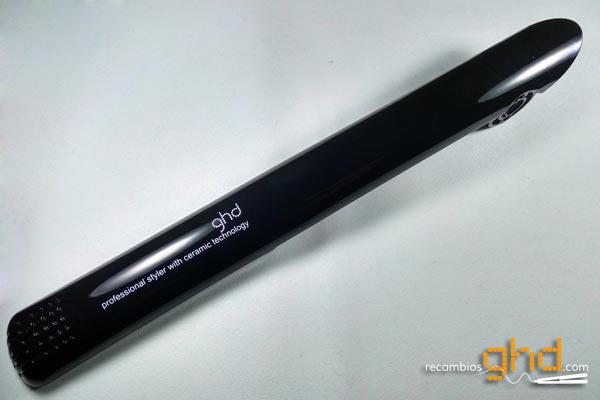 Brazo GHD 4.2 Lado etiqueta