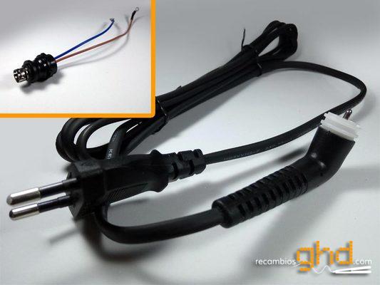 Cable y conector mod. 4