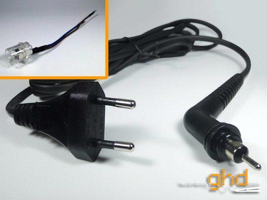 Cable y conector mod. 5