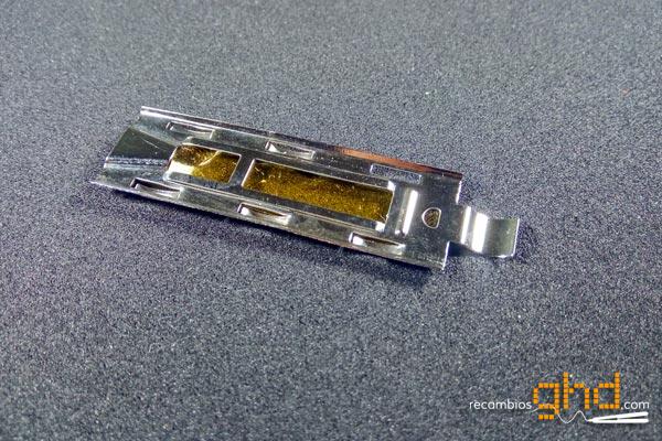 Clip termistor