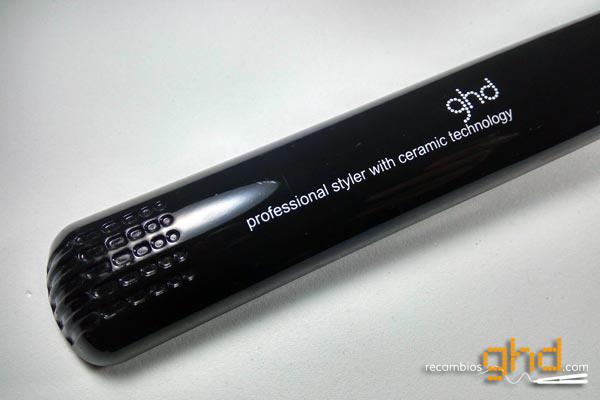 Brazo GHD 4.2 Lado botón