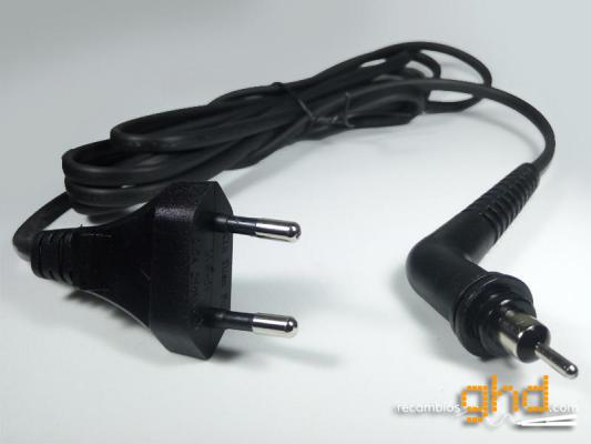 Cable y conector mod. 5