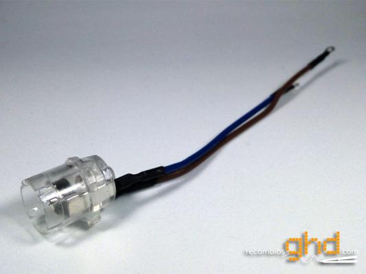 Conector GHD modelo 5