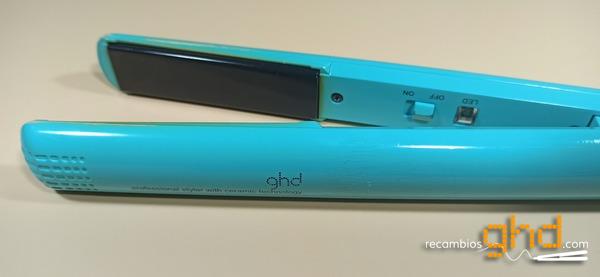 GHD 4.2 Blue