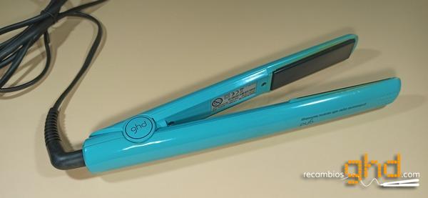 GHD 4.2 Blue