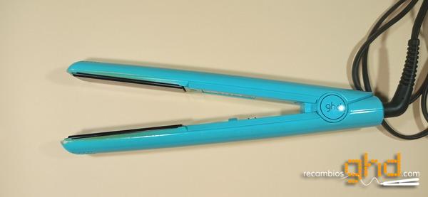 GHD 4.2 Blue