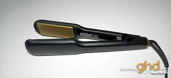 GHD 5.0