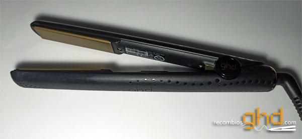 GHD 5.0