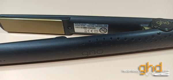 GHD GOLD 5.0