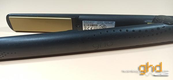 GHD GOLD 5.0