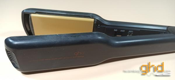 GHD SS4.0